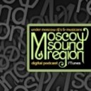 Dj L\'fee - Moscow Sound Region podcast 77 ()