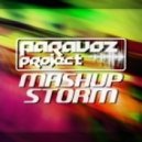 Tom & Jame vs. Alex Kafer ft. Lera - Город спать не хочет (ParavoZ Project Mashup) ((ParavoZ Project mash up))