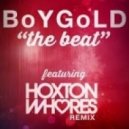 BoyGold - The Beat