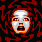 Tonus Play87 - Power Of Fear