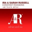 IRA' feat. Sarah Russell - Constant Invasions