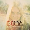 Dina - Снегом белым (Den Ave Extended Mix)