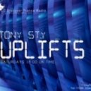 Tony Sty - Uplifts 050 (2014-01-04) (050 (2014-01-04))