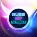 Rameses B & Sue Cho - Take Me Away (Original mix)