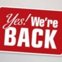 Overlap & Mandragora - We Are Back (Original Mix)