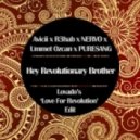 Avicii vs. R3hab, NERVO & Ummet Ozcan - Hey Revolution (Mike D. Edit)
