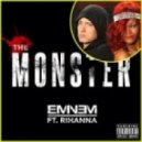 Eminem feat. Rihanna - The Monster (Kryvian & Bemax Remix) (Kryvian & Bemax Remix)