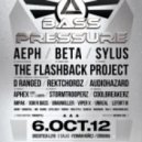 CoolBreakerZ - BassPressure 2012 Promo Mix