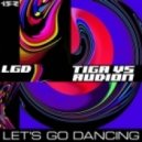 Ron Costa vs Tiga - Gez Go Dancing