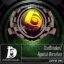 CoolBreakerZ - Against Ourselves (Original mix)