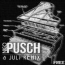 Rebelski - Omoshiroi (Nico Pusch & Juli Remix) (Nico Pusch & Juli Remix)