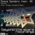 Steve Sanders feat. MK - Sunrise (Dreamy Energetic Remix)