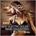 INA - BEST ELECTRO HOUSE REMIX COLLECTION 2014