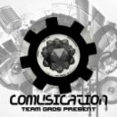 Saturn. Dreams vs. Plutian - White Night (Original Mix)