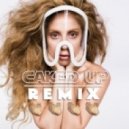 Lady Gaga - Appluase (Caked Up Remix)