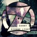 Danny Darko & Dionne Lightwood - Visible (Zappa Remix)