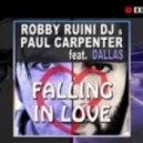 Falling In Love - Falling In Love