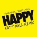 Pharrell Williams - Happy