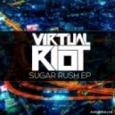 Virtual Riot - Sugar Rush (Autodrive Remix)