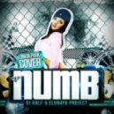 Dj Half feat. Elunaya Project - Numb (Linkin Park Cover) (Extended Mix) (Cover Mix)