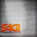 Sagi - Three (Original mix)