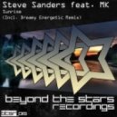 Steve Sanders feat. MK - Sunrise (Original Mix)
