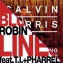 Robin Thicke - Sweet Blurred Lines