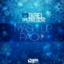 Dj Sava vs. Raluka vs. Alex Sinclar - Champagne (DMC Mikael Mash Up)