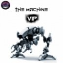 Astrex - The Machine