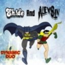 Alex Sin & Ehide - Dynamic Duo