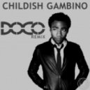 Childish Gambino - Crawl
