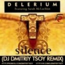 Delerium - Silence