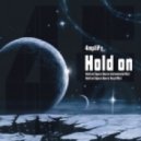 4mpliFy - Hold on (Space Waves Vocal Mix)