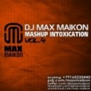 Dannic vs. Black Strobe & Rammstein - I\'m A Man vs Links 2 3 4 (DJ Max Maikon Mash Up)