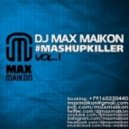 The Rasmus vs. Michel Amberg & Invisible Brothers - In The Shadow (DJ Max Maikon Mash Up)