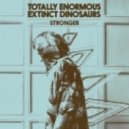 T-E-E-D - Stronger