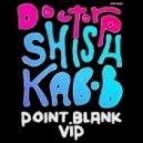Doctor P - Shishkabob