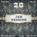 Jen Mo - Jen Session #26 ()