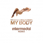 Treasure Fingers & The Knocks - My Body