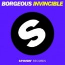 Borgeous - Invincible
