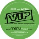 JCat - Good Times (Atomic Hooligan VIP Dub)