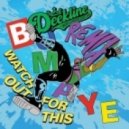 Deekline & Major Lazer - Watch Out For This