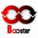 Booster - Dance Radioshow #8 (Free)