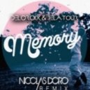 Delcroix & Delatour - Memory