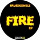 Brusikiewicz - I Need To Find My Way Home (Original mix)