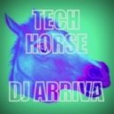 DJ Arriva - Tech Horse ()