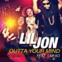 Lil Jon - Outta Your Mind (Candyland's OG Marquee Remix)