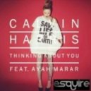 Calvin Harris Feat. Ayah Marar - Thinking About You (eSQUIRE Old Skool Remix)