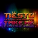 Tiёsto feat. Kyler England - Take Me
