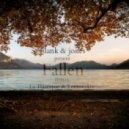 Blank & Jones - Fallen (Le Plastique & Leetovskiy Remix)